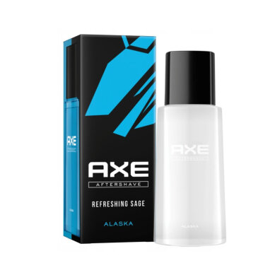AXE Marine Woda po goleniu 100 ml