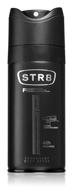 STR8 Rise dezodorant w sprayu dla mężczyzn 150 ml