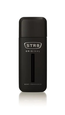 Str8 Original dezodorant szkło DNS 75ml