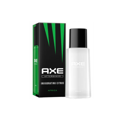 Axe Africa Woda po goleniu 100 ml