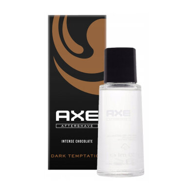 AXE Aftershave Dark Temptation Płyn po goleniu 100ml